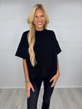 Cinnamon Kiss Top