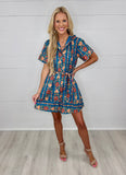Timeless Touch Dress