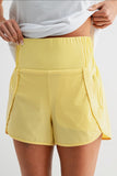 Fast Lane Shorts