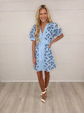 Darling Daydream Dress