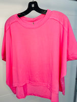 Easy Fit Top