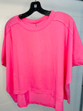 Easy Fit Top