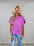Breezy Harbor Sweater