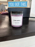 Oak Hill Candles