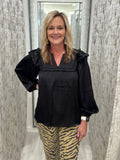 Simply Sophisticated Top