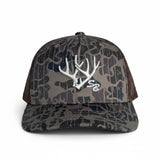 Rack Sb Stone Creek Youth Hat