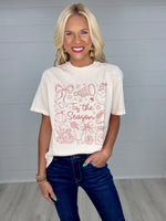 Tis The Season Tee