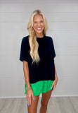 Busy Girl Top