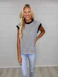 Fresh Start Top