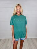 Psalm 34:1 Tee