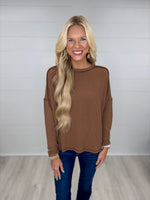 Fall Feeling Top
