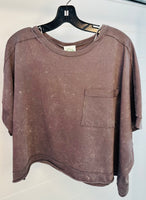 Basic Babe Top
