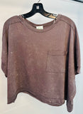 Basic Babe Top