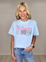 The Lord Is My Shepherd Tee