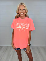 Sunkissed Tee