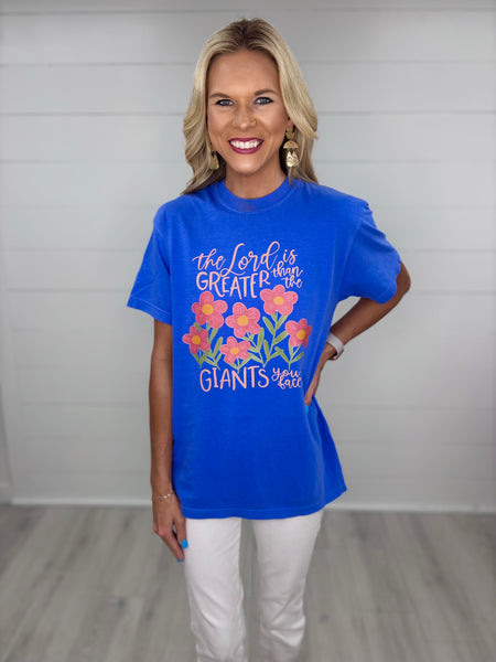 Greater Tee