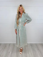 Meant To Be Dress