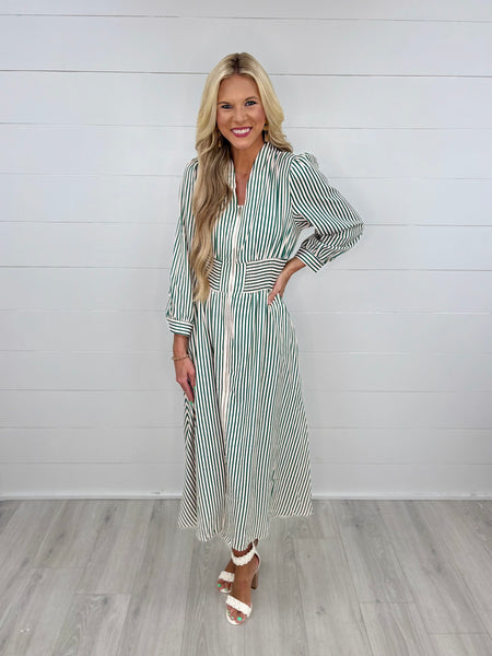 Meant To Be Dress