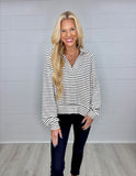 Fall State Of Mind Sweatshirt