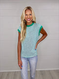Fresh Start Top
