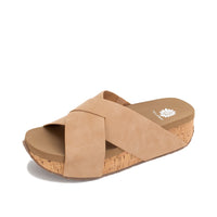 Bursa Platform Sandal