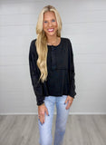 Cozy Classic Top