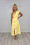 Bold Moves Dress