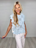Coastal Cutie Top