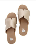 The Alameda Wedge