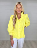 Belle Babe Top