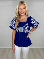Proven Perfection Top