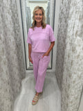 Chic Comfort Set