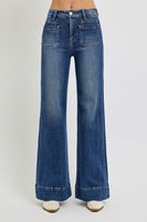 Emma Flare Jeans