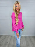 Cozy Classic Top
