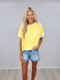 Lovely Basic Top
