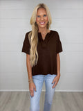 Fall Favorite Top