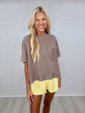 Busy Girl Top