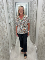 Pure Style Top