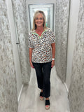 Pure Style Top