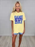 Game Day Devils Tee