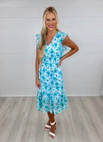 Sunny Days Dress