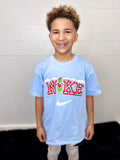 Nike Grinch Youth Tee