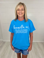 38829 Booneville MS Tee