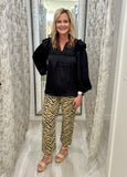 Simply Sophisticated Top