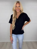 Fall Favorite Top