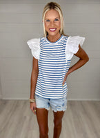 Perfectly Imperfect Top