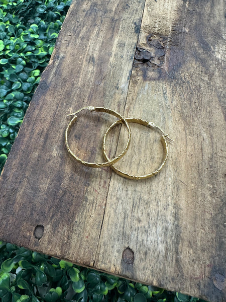 Belinda Earring