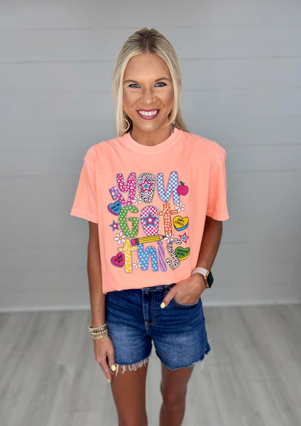 You Got This Tee