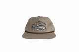 SB Bone Fish Hat
