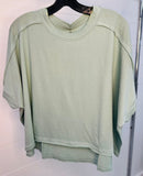 Easy Fit Top